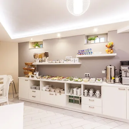 Platinia - Komfortowe Stare