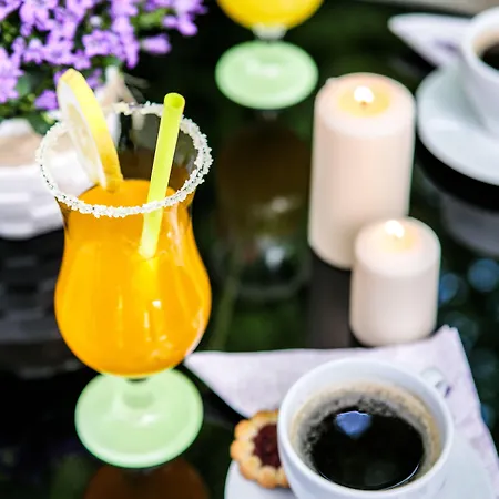 Apart-hotel Platinia - Komfortowe Stare 3*