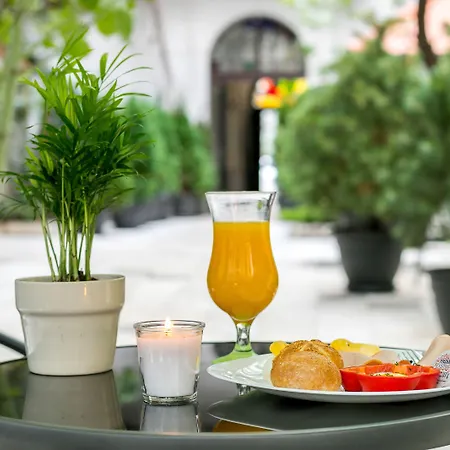 Apart-hotel Platinia - Komfortowe Stare 3*