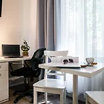 S12 Boutique - By Hosty Aparthotel 3*