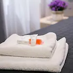 Aparthotel S12 Boutique - By Hosty Cracovia