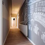 Aparthotel S12 Boutique - By Hosty 3*