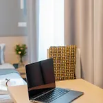 Aparthotel S12 Boutique - By Hosty 3*