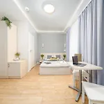 Aparthotel S12 Boutique - By Hosty