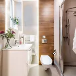 Aparthotel S12 Boutique - By Hosty