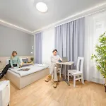 S12 Boutique - By Hosty Aparthotel 3*