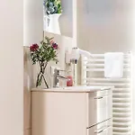 S12 Boutique - By Hosty Aparthotel 3*