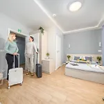 Aparthotel S12 Boutique - By Hosty Cracovia