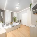S12 Boutique - By Hosty 3* Cracovia