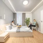 S12 Boutique - By Hosty Aparthotel 3*