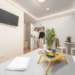 S12 Boutique - By Hosty 3* Cracovia
