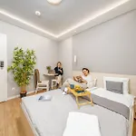 Aparthotel S12 Boutique - By Hosty 3*