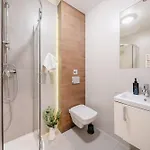 S12 Boutique - By Hosty Aparthotel 3*