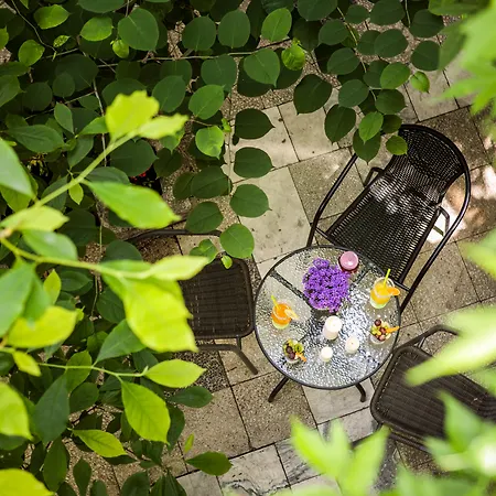 Platinia - Komfortowe Stare