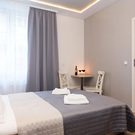 Platinia - Komfortowe Stare