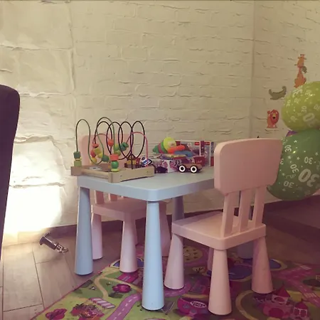 Platinia - Komfortowe Stare