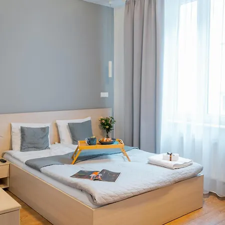 S12 Boutique - By Hosty 3* Kraków