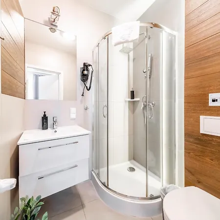 S12 Boutique - By Hosty Aparthotel 3*