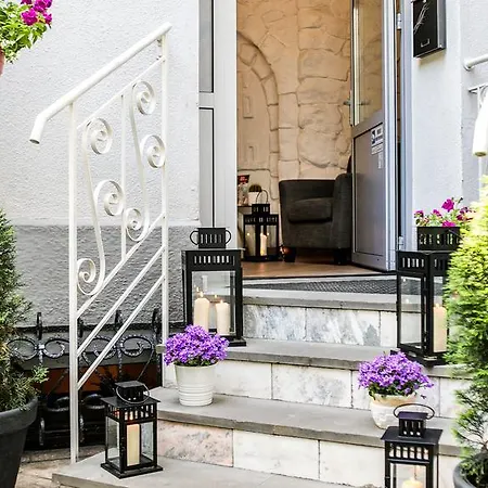 Platinia - Komfortowe Stare 3* Krasków