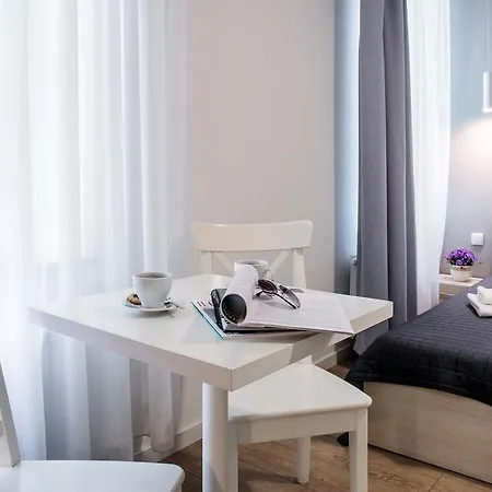 Platinia - Komfortowe Stare Krakow