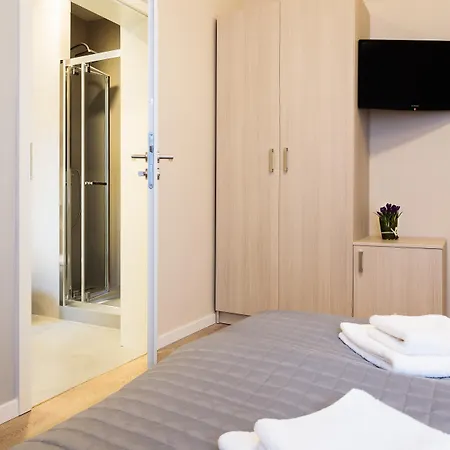 Aparthotel Platinia - Komfortowe Stare Cracovia