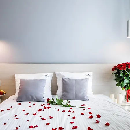 Platinia - Komfortowe Stare 3* Cracovia