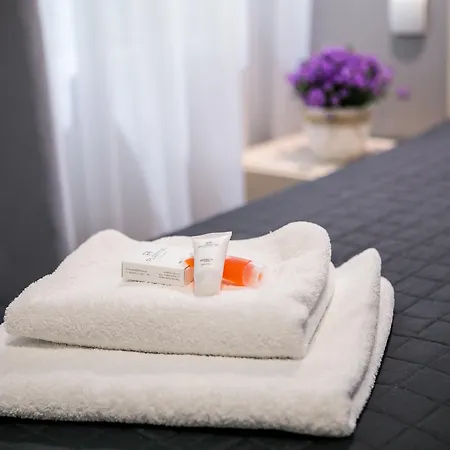 Aparthotel Platinia - Komfortowe Stare Cracovia
