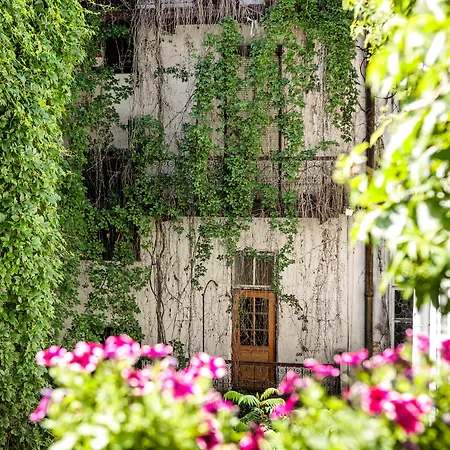 Aparthotel Platinia - Komfortowe Stare