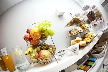 Platinia - Komfortowe Stare Aparthotel 3*