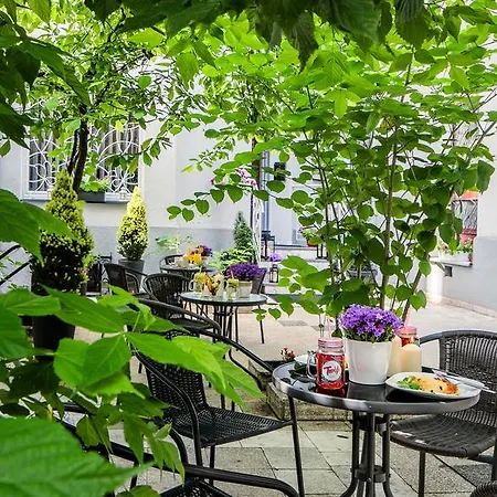 Platinia - Komfortowe Stare Cracovia