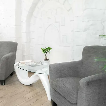 Aparthotel Platinia - Komfortowe Stare